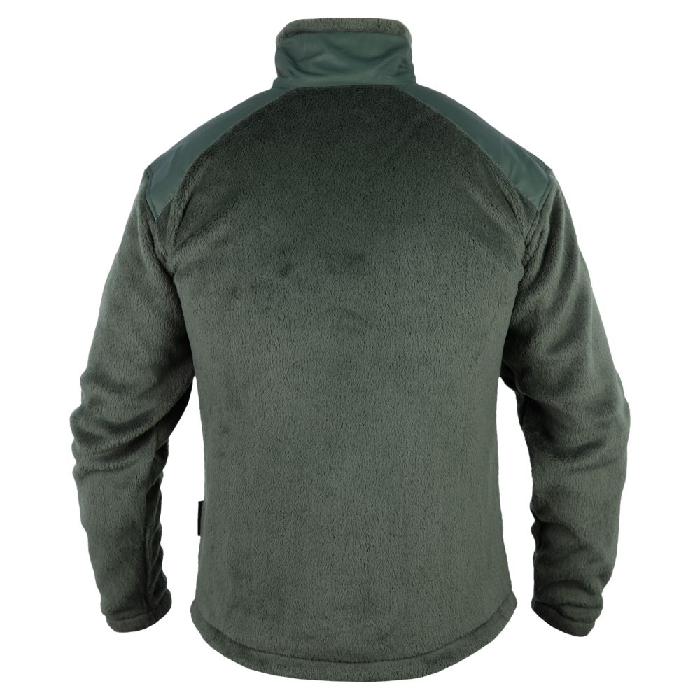 Куртка Fahrenheit High Loft Tactical Olive Night Фото 2